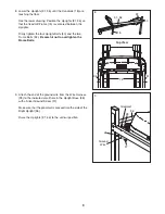 Preview for 9 page of ProForm 500 Lx Treadmill User Manual