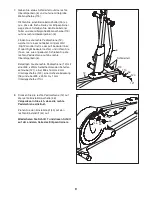 Preview for 9 page of ProForm 500 Zle Elliptical (German) Bedienungsanleitung