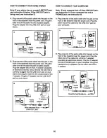 Preview for 16 page of ProForm 515 s CrossWalk User Manual