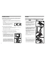 Preview for 5 page of ProForm 525 Si User Manual