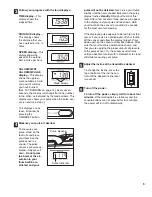 Preview for 9 page of ProForm 525c User Manual