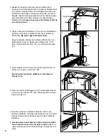 Предварительный просмотр 6 страницы ProForm 525ex Treadmill (French) Livret D'Instructions Manual