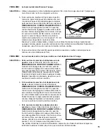 Предварительный просмотр 13 страницы ProForm 525ex Treadmill (French) Livret D'Instructions Manual