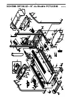 Предварительный просмотр 19 страницы ProForm 525ex Treadmill (French) Livret D'Instructions Manual