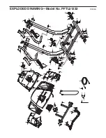 Предварительный просмотр 33 страницы ProForm 530 HeartRateControl User Manual