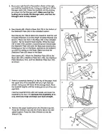 Preview for 6 page of ProForm 530 Si Manual