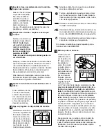 Preview for 9 page of ProForm 535 (Spanish) Manual Del Usuario