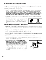 Preview for 12 page of ProForm 535 (Spanish) Manual Del Usuario