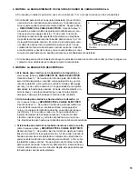 Preview for 13 page of ProForm 535 (Spanish) Manual Del Usuario