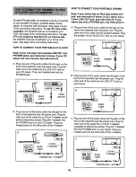 Предварительный просмотр 18 страницы ProForm 540 S Treadmill User Manual