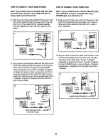 Предварительный просмотр 19 страницы ProForm 540 S Treadmill User Manual