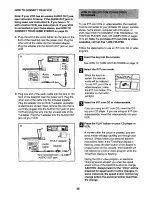 Предварительный просмотр 20 страницы ProForm 540 S Treadmill User Manual