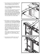 Предварительный просмотр 7 страницы ProForm 565 Crosstrainer Treadmill User Manual