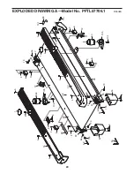 Предварительный просмотр 24 страницы ProForm 565 Crosstrainer Treadmill User Manual