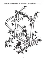 Предварительный просмотр 26 страницы ProForm 565 Crosstrainer Treadmill User Manual