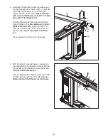 Preview for 8 page of ProForm 570 Manual