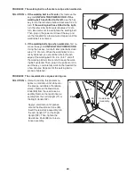 Preview for 24 page of ProForm 570 Manual