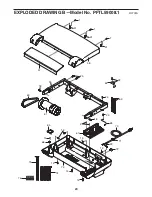 Preview for 29 page of ProForm 570 Manual