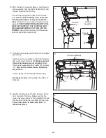 Preview for 10 page of ProForm 580 Lt Treadmill Manual