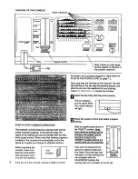 Preview for 8 page of ProForm 580 si User Manual