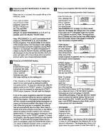 Preview for 9 page of ProForm 580 si User Manual