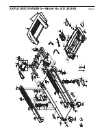 Предварительный просмотр 28 страницы ProForm 580 X Treadmill User Manual