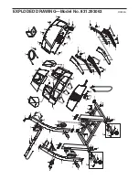 Предварительный просмотр 29 страницы ProForm 580 X Treadmill User Manual