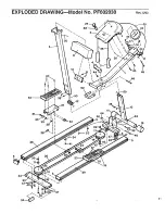 Preview for 11 page of ProForm 580 Xc Skier Manual