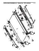 Preview for 28 page of ProForm 585 Cs Treadmill Manual