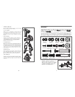 Preview for 5 page of ProForm 585 Ekg Elliptical User Manual