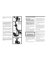 Предварительный просмотр 6 страницы ProForm 585 Ekg Elliptical User Manual