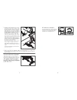 Preview for 8 page of ProForm 585 Ekg Elliptical User Manual