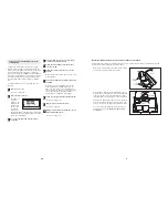 Предварительный просмотр 9 страницы ProForm 585 Ekg Elliptical User Manual