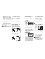 Preview for 13 page of ProForm 585 Ekg Elliptical User Manual