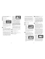 Preview for 14 page of ProForm 585 Ekg Elliptical User Manual