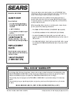 Preview for 18 page of ProForm 585 Treadmill User Manual