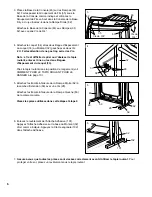 Preview for 6 page of ProForm 585ex Treadmill Manual