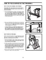 Preview for 10 page of ProForm 585EX Wide Deck User Manual