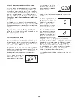 Preview for 18 page of ProForm 590 Rt Treadmill Manual