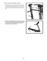 Preview for 20 page of ProForm 590 Rt Treadmill Manual