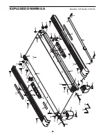 Preview for 28 page of ProForm 590t Treadmill Manual