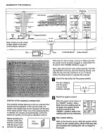 Preview for 8 page of ProForm 590tl Manual