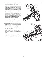 Preview for 10 page of ProForm 595 lt User Manual