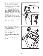 Preview for 11 page of ProForm 595 lt User Manual