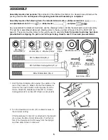 Preview for 5 page of ProForm 595E User Manual