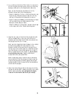 Preview for 6 page of ProForm 595E User Manual