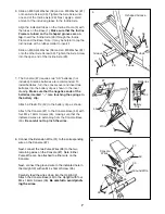 Preview for 7 page of ProForm 595E User Manual