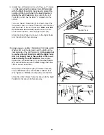 Preview for 8 page of ProForm 595E User Manual