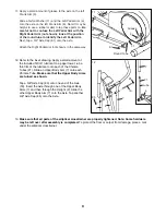 Preview for 9 page of ProForm 595E User Manual