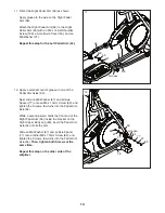 Preview for 13 page of ProForm 6.0 Et Elliptical User Manual